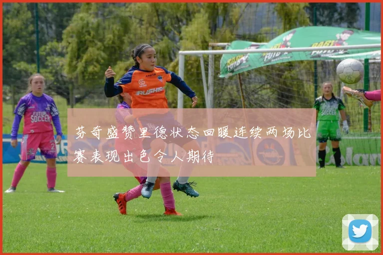 芬奇盛赞里德状态回暖连续两场比赛表现出色令人期待