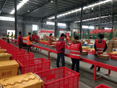 京东回港上市受热捧 市场深度解析与前景展望