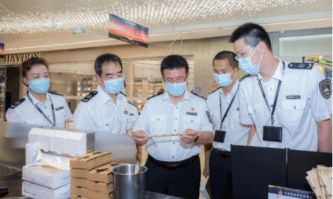 立案226宗！深圳重拳出击，代理代办乱象成塑料污染治理执法新焦点