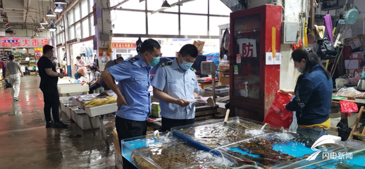 进口海鲜肉类安全无忧？济南官方发声与市场调研解读